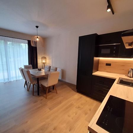 Residence Klazary U Zumberka Kamenna Ngoại thất bức ảnh