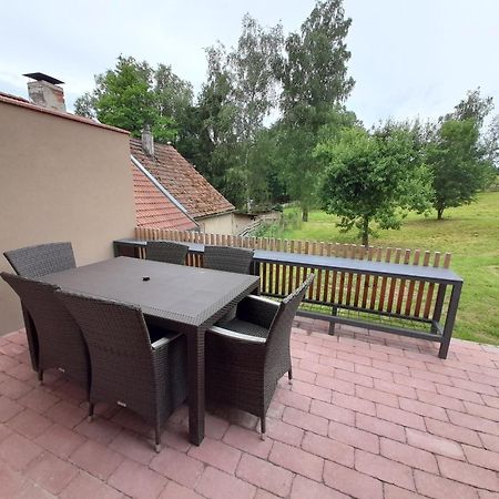 Residence Klazary U Zumberka Kamenna Ngoại thất bức ảnh