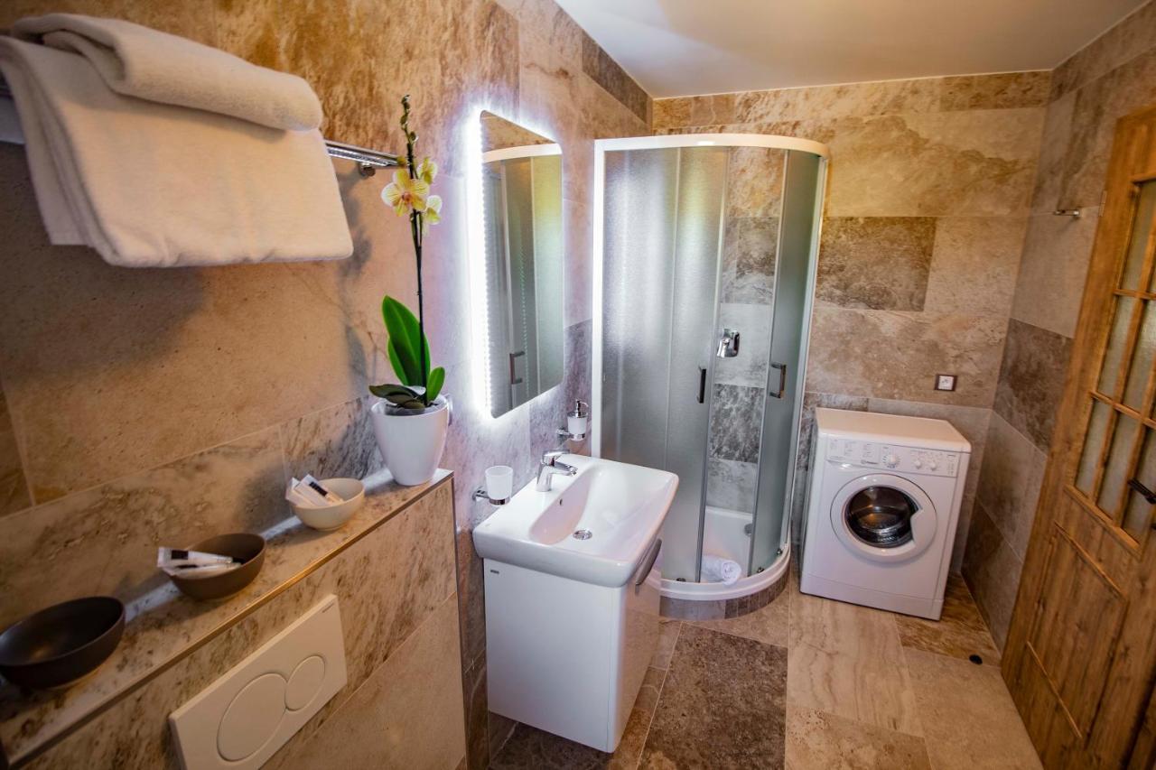 Residence Klazary U Zumberka Kamenna Ngoại thất bức ảnh