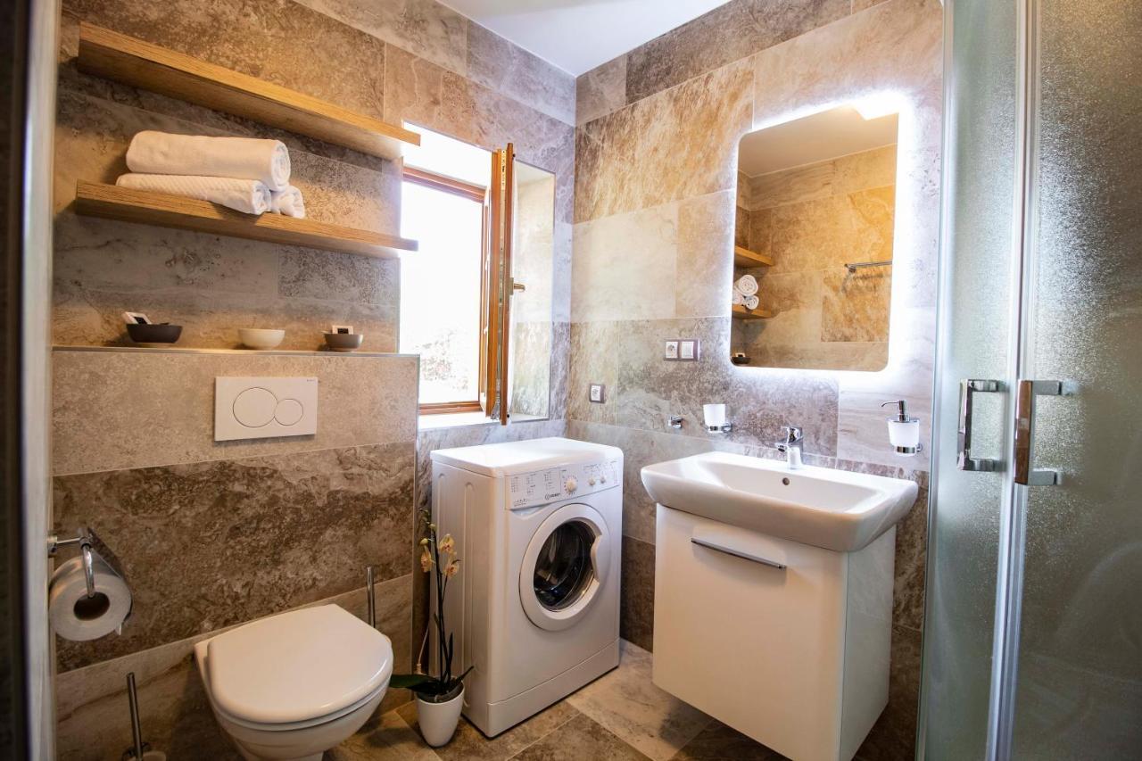 Residence Klazary U Zumberka Kamenna Ngoại thất bức ảnh