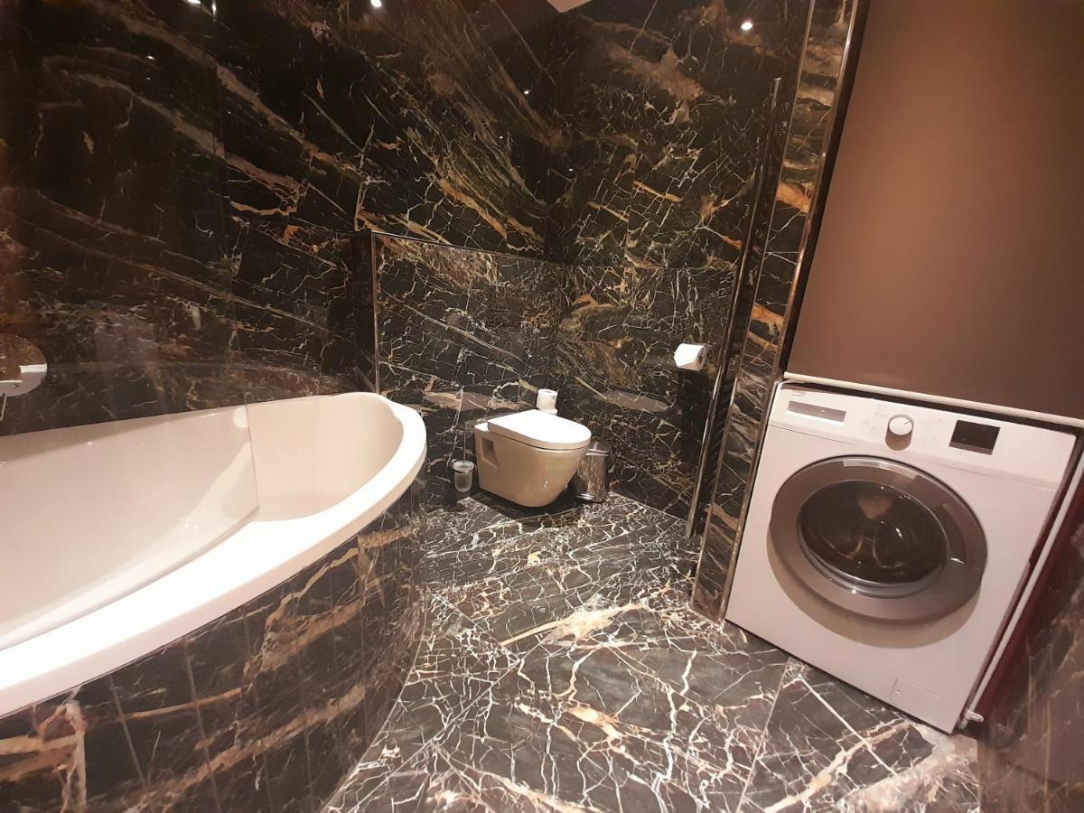 Residence Klazary U Zumberka Kamenna Ngoại thất bức ảnh