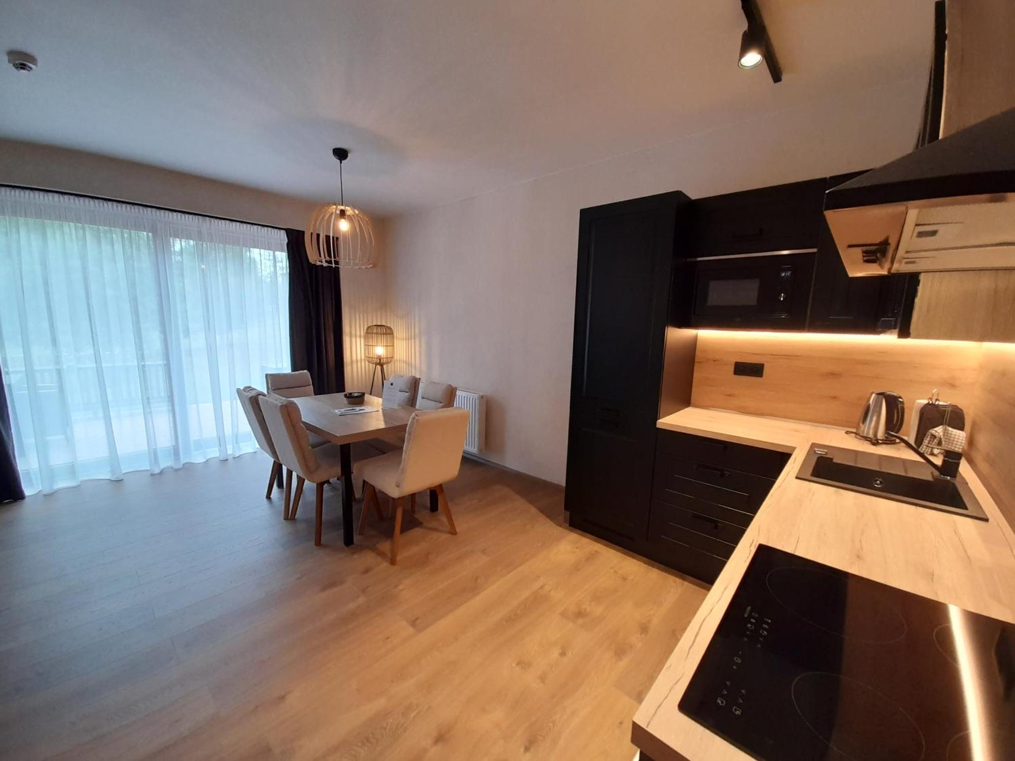 Residence Klazary U Zumberka Kamenna Ngoại thất bức ảnh