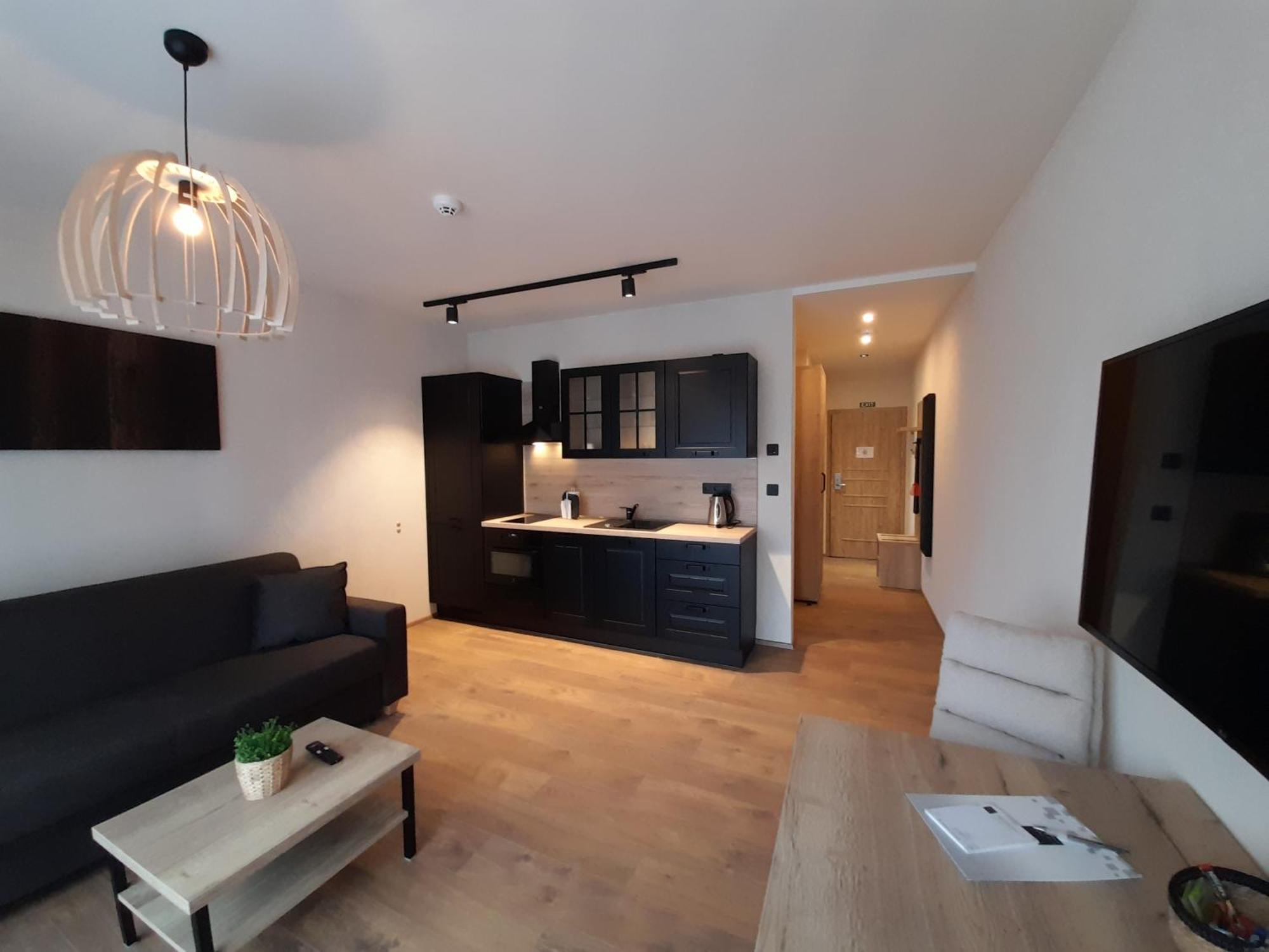 Residence Klazary U Zumberka Kamenna Ngoại thất bức ảnh